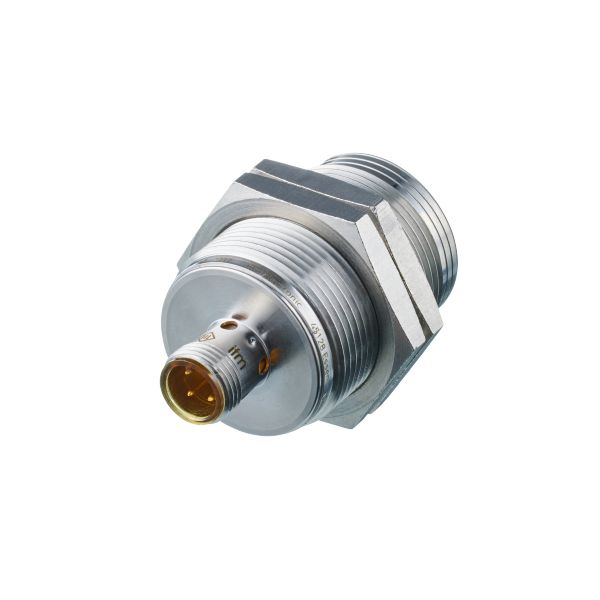 Original IFM IEC201 Inductive Proximity Sensor - Brand New