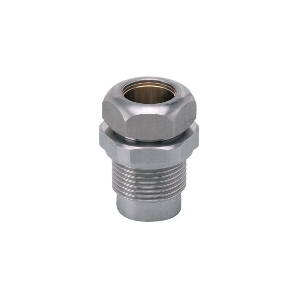 Clamp fitting for process sensors E43009