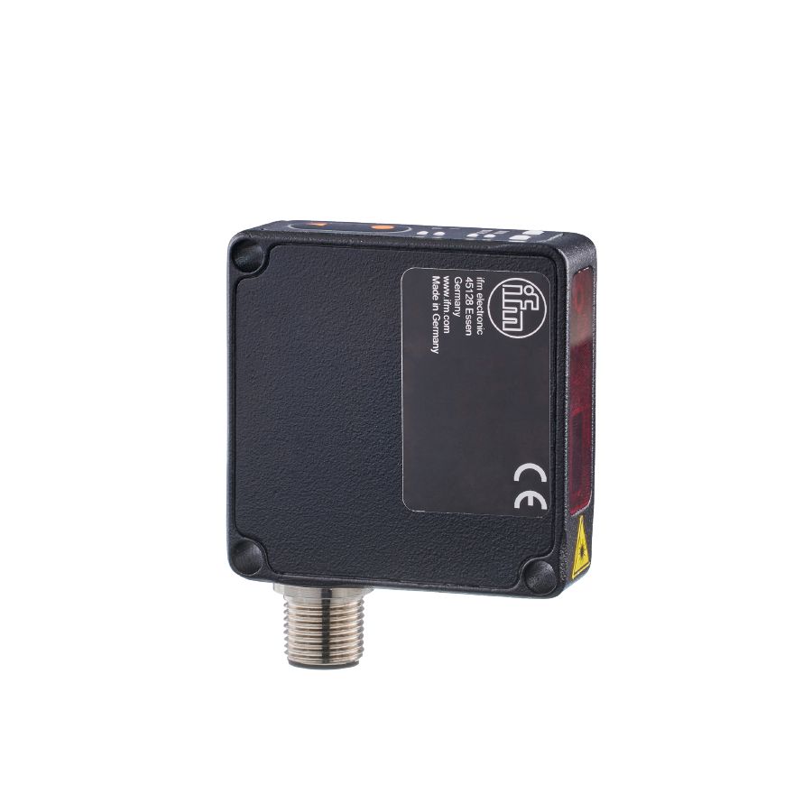 OMH553 - Sensor óptico de distância - ifm