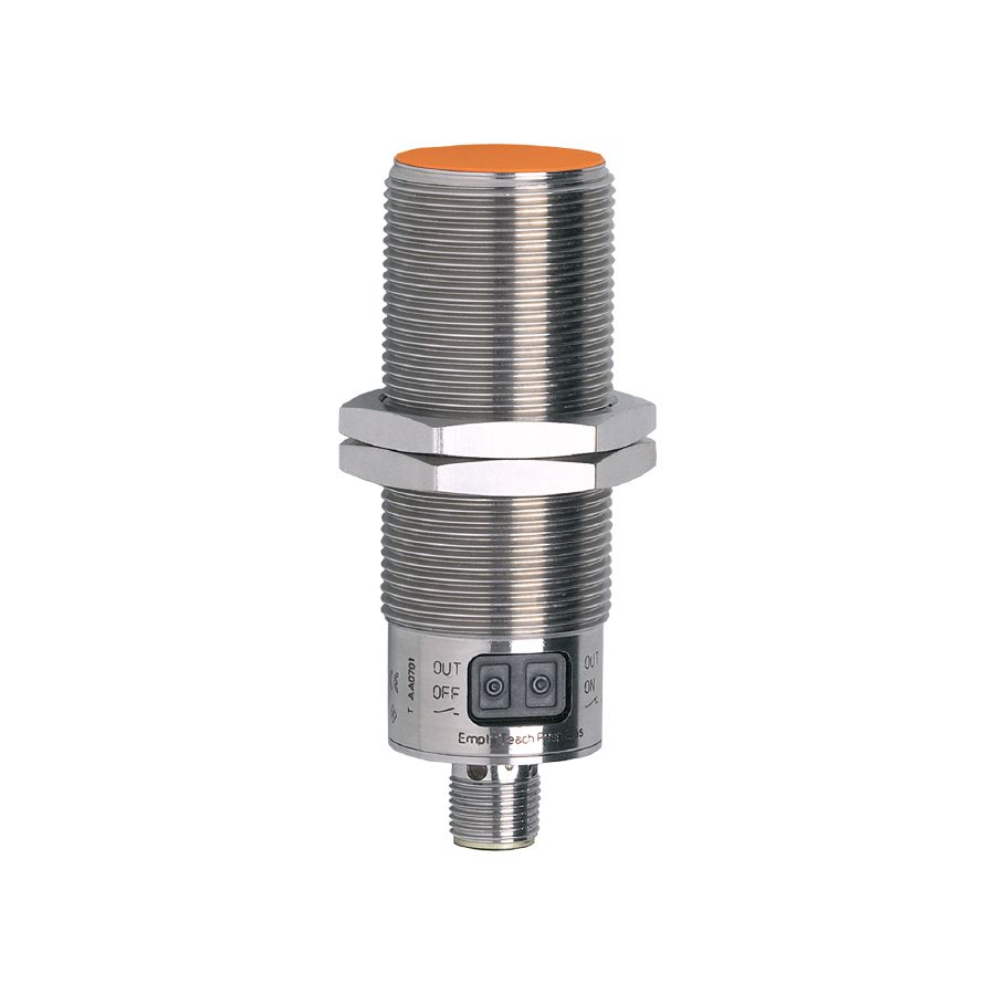 KI5084 - 静電容量式近接センサ - ifm KI5084 - 静電容量式近接センサ - ifm
