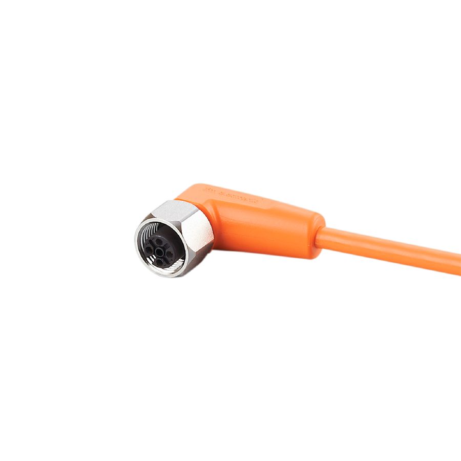 EVT386 - Female cordset - ifm