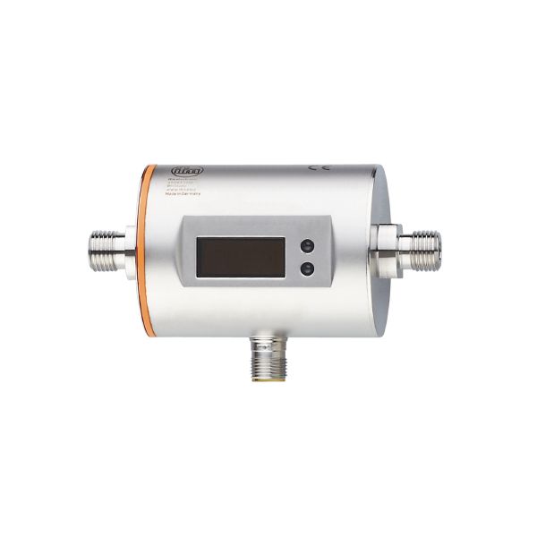 Magnetic-inductive flow meter SM4000