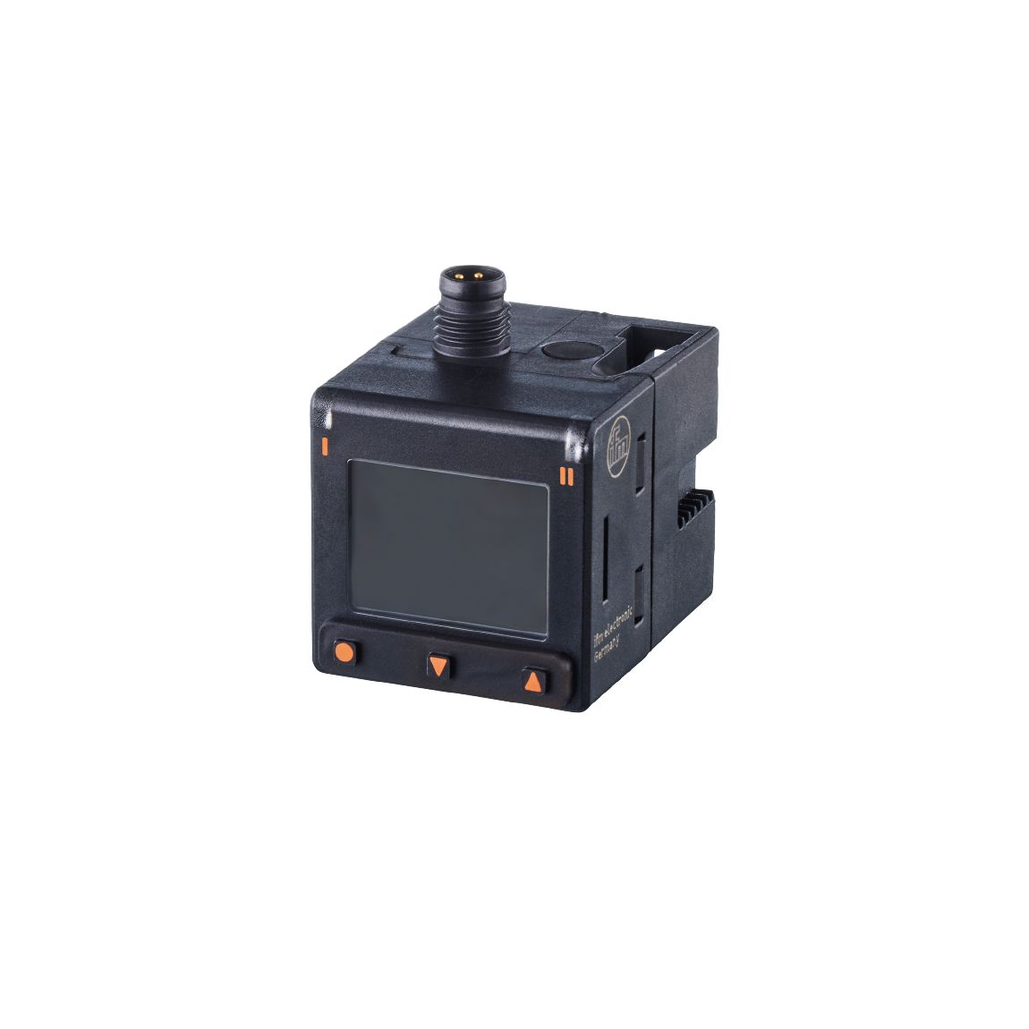 ブイズ　P PQS812 - Pressure sensor for pneumatics - ifm