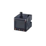 Pressure sensor for pneumatics PQS816