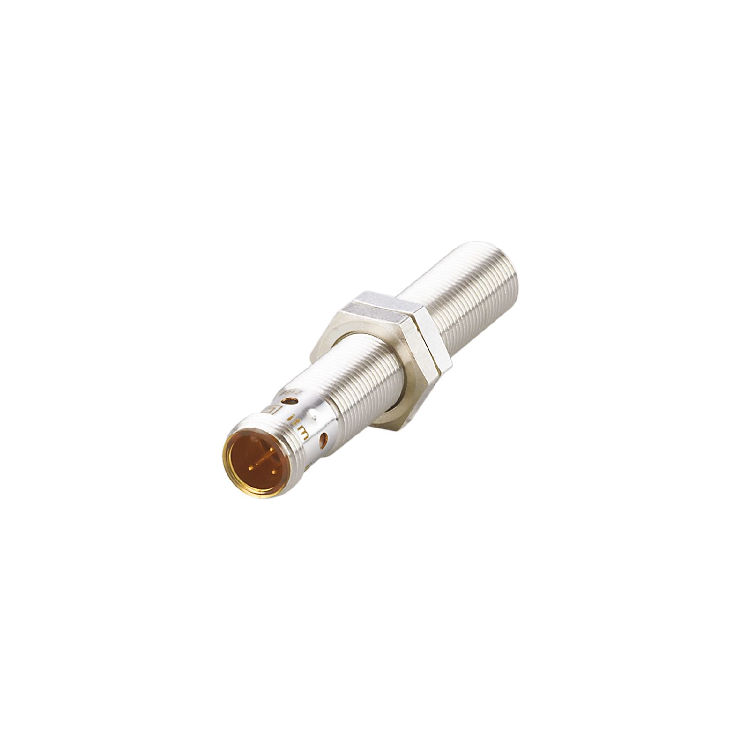 IFS208 - Inductive sensor - ifm IFS208 - Inductive sensor - ifm