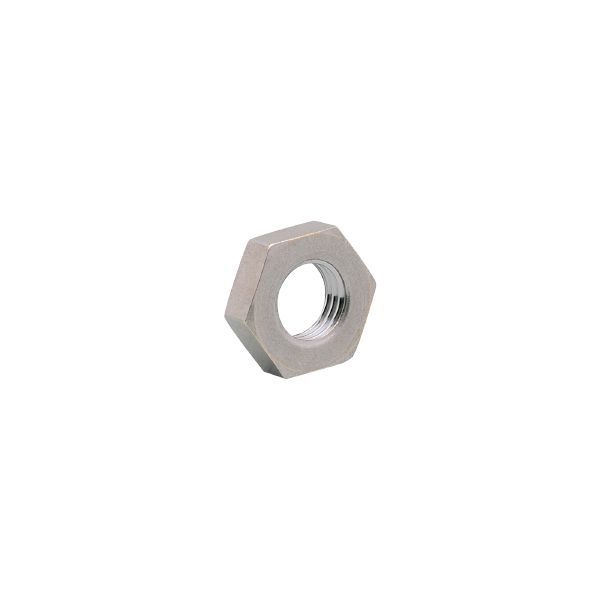 Hexagon nut E10021