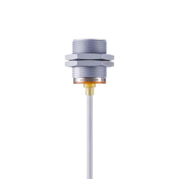 Inductive full-metal sensor IIR204