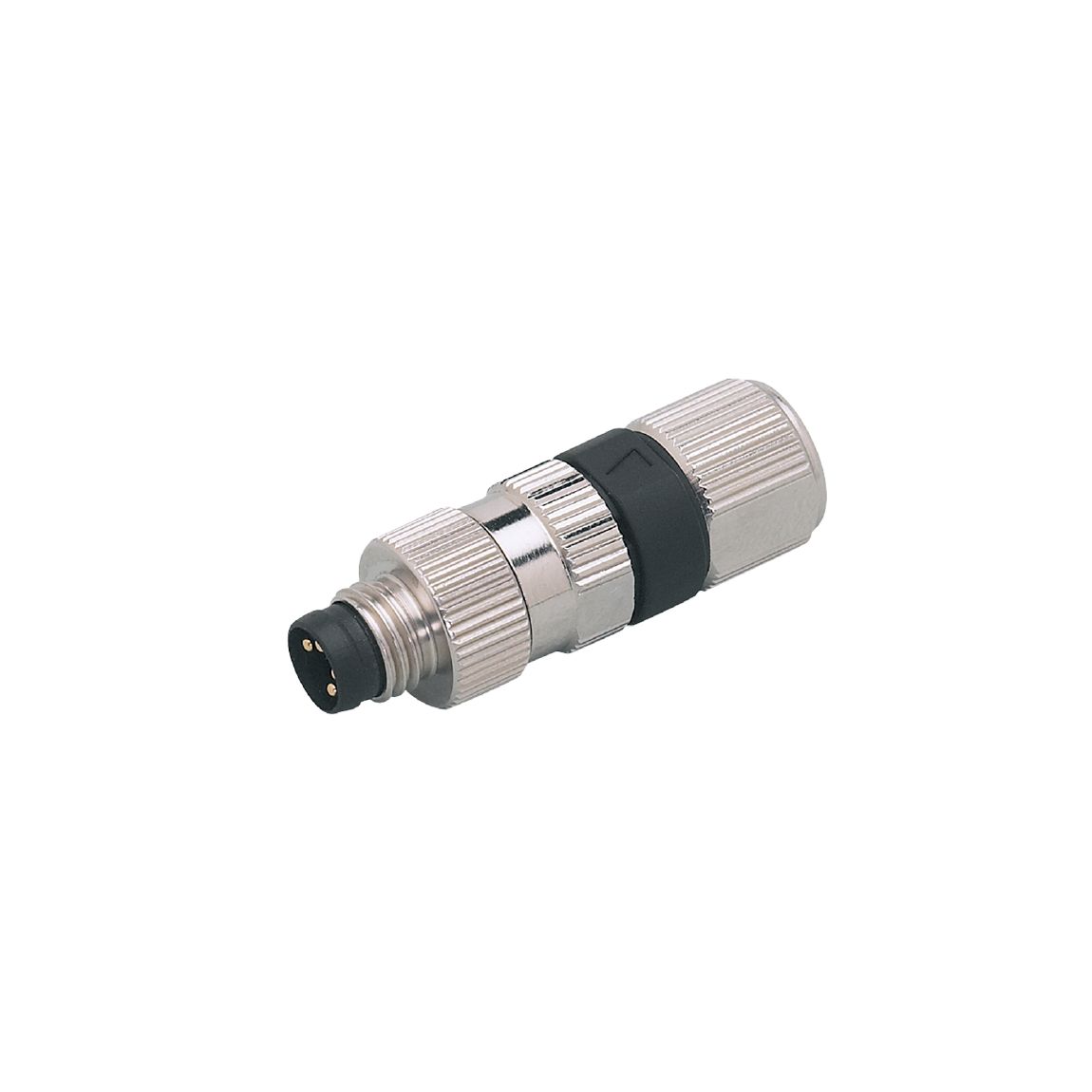 E11551 - Konfektionierbarer Stecker - ifm