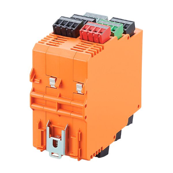 VSE100 - Diagnostic electronics for vibration sensors - ifm