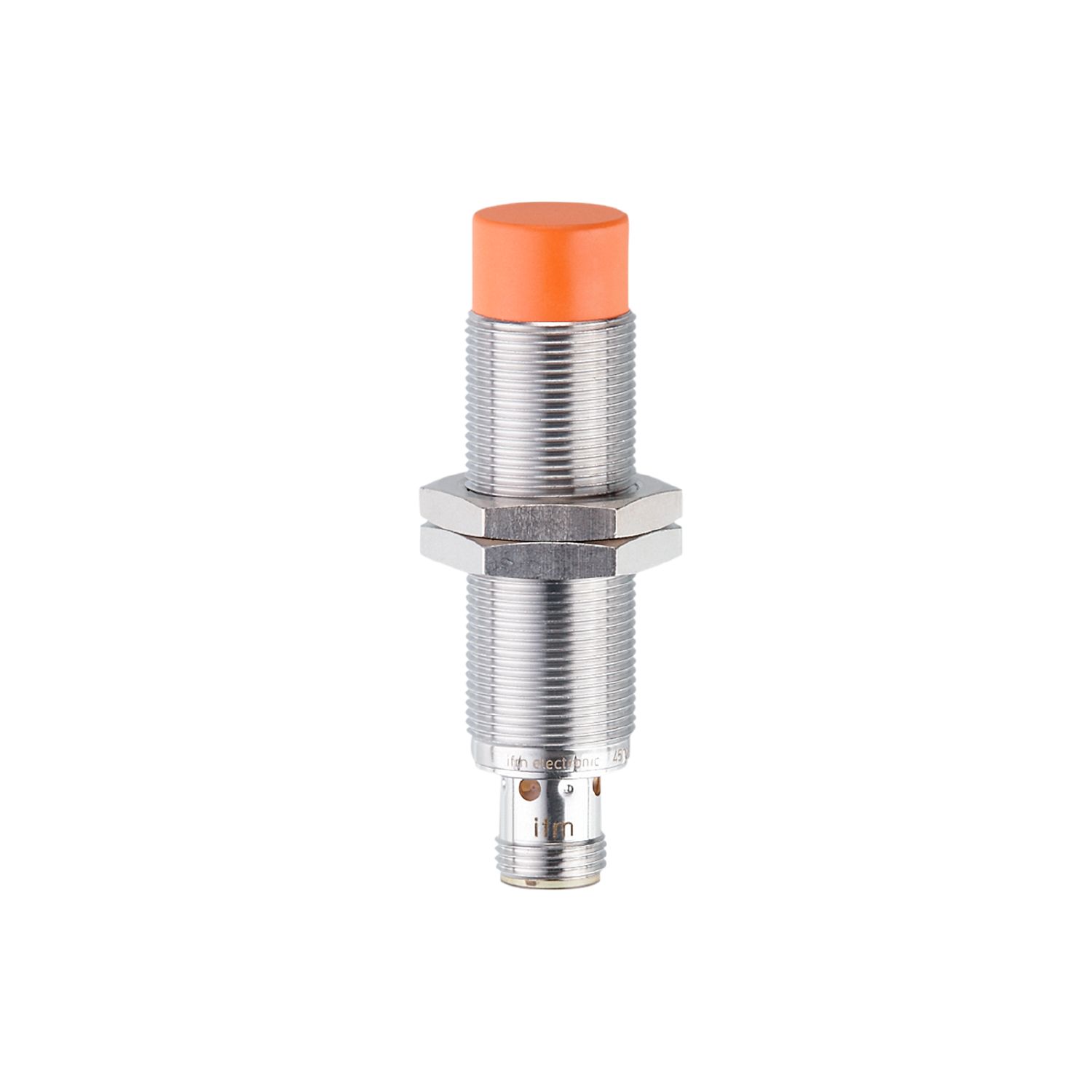 IG5938 - Inductive sensor - ifm