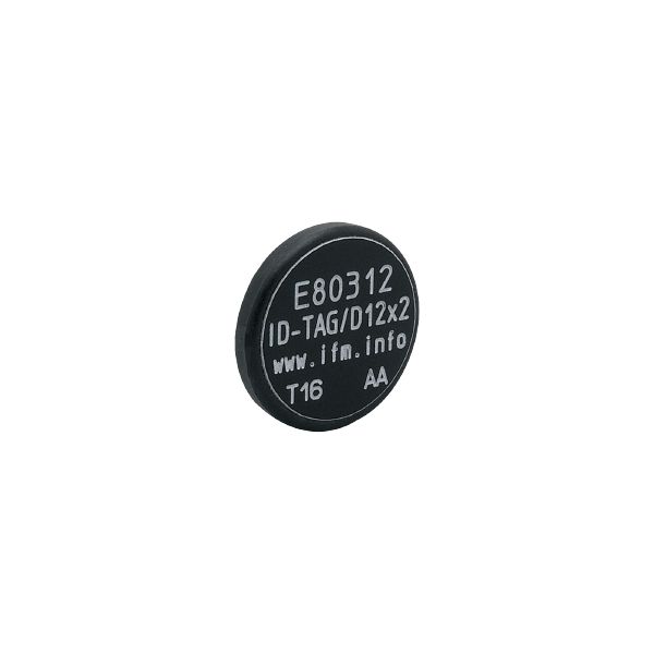 RFID tag E80312