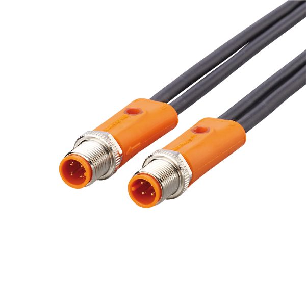 Y priključni kabel EVC506