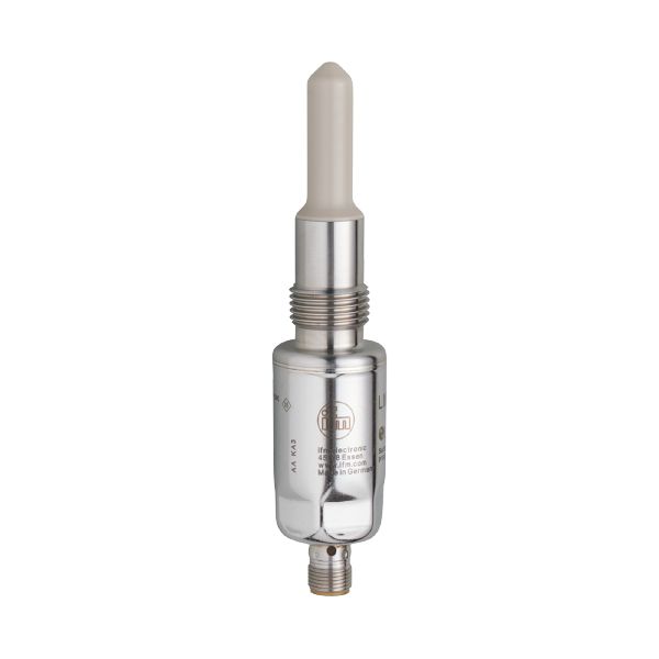 Level sensor for limit detection with overspill protection (German Federal Water Act) LMT192