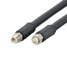 Connection cable E12651