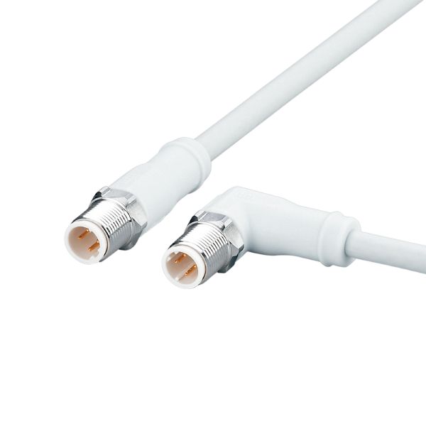 Ethernet кабел за свързване EVF535