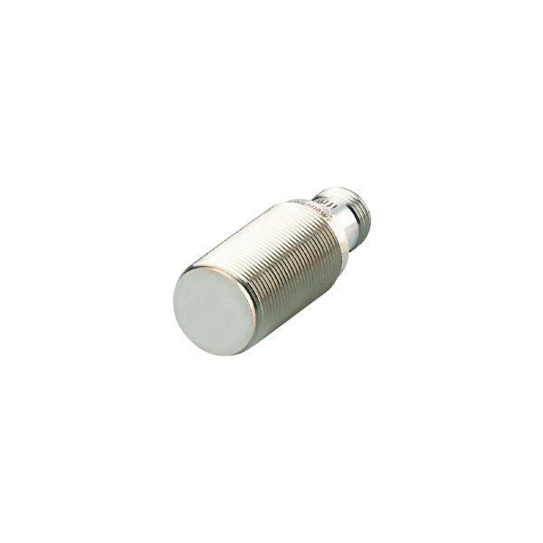 Inductive full-metal sensor IGC258