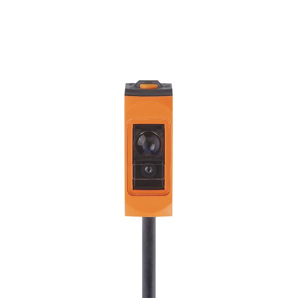 Reflexní světelný snímač s potlačeným pozadím O6H706