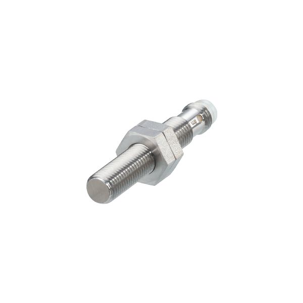 IEC201 - Inductive full-metal sensor - ifm
