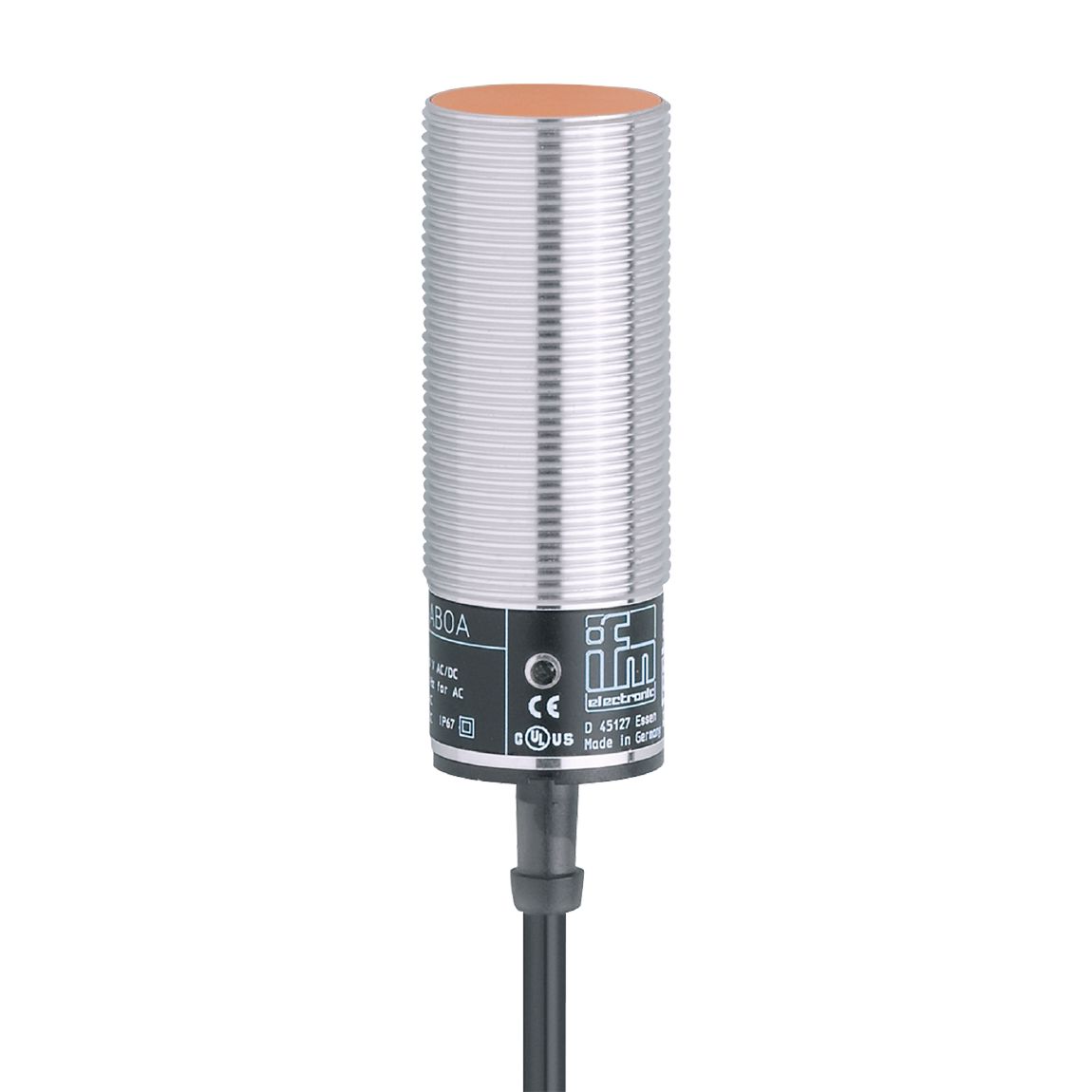 II5264 - Inductive sensor - ifm