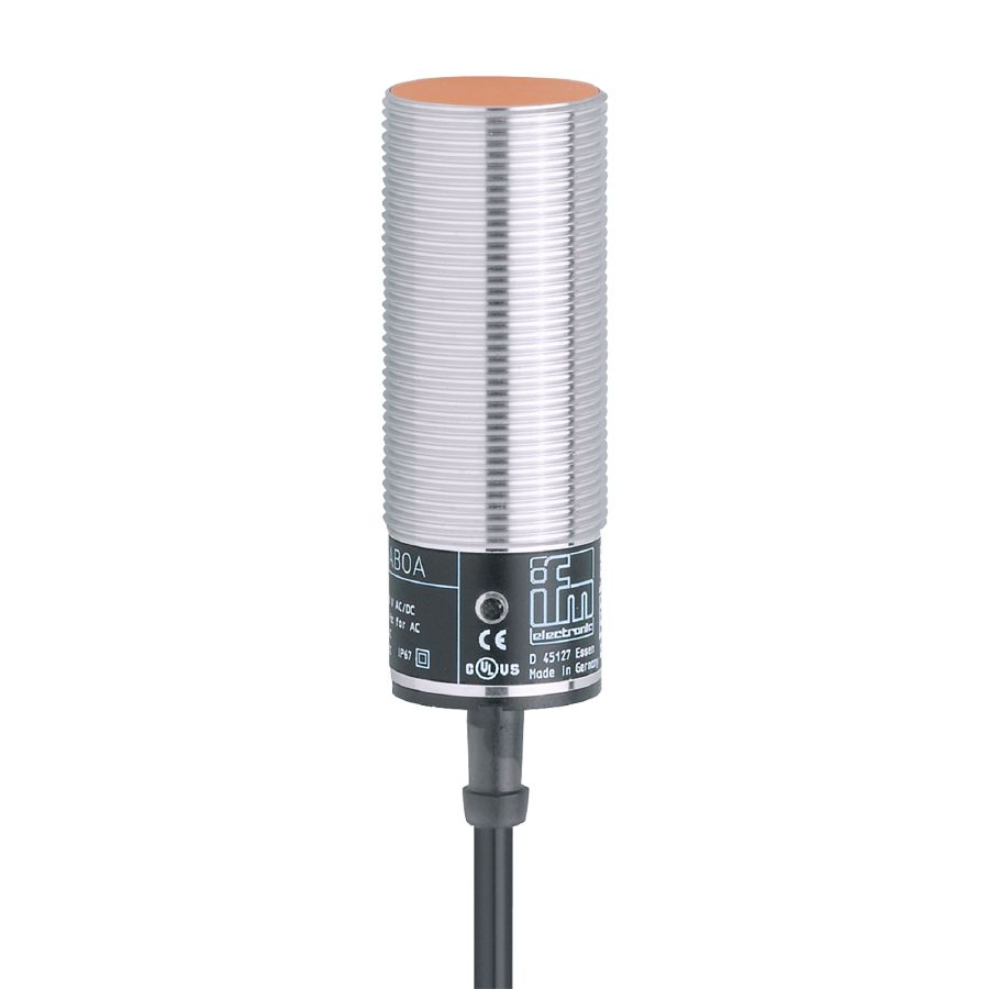 II5256 - Inductive sensor - ifm