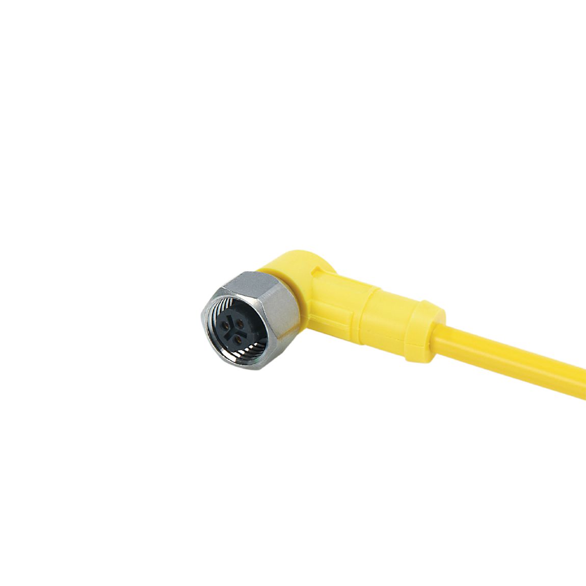 E18212 - Connecting Cable With Socket