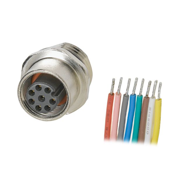 Adapter socket E11601