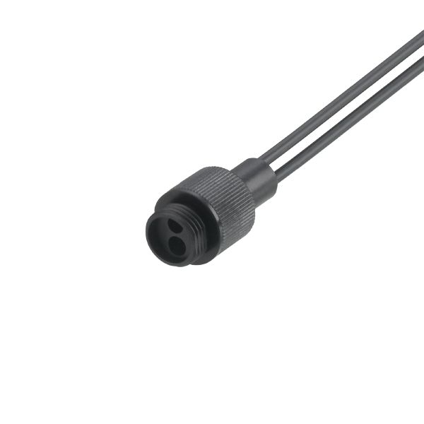 Adapter for fibre optics E21327