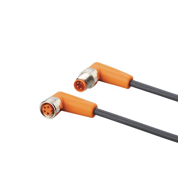 Kabelové provedení EVC560