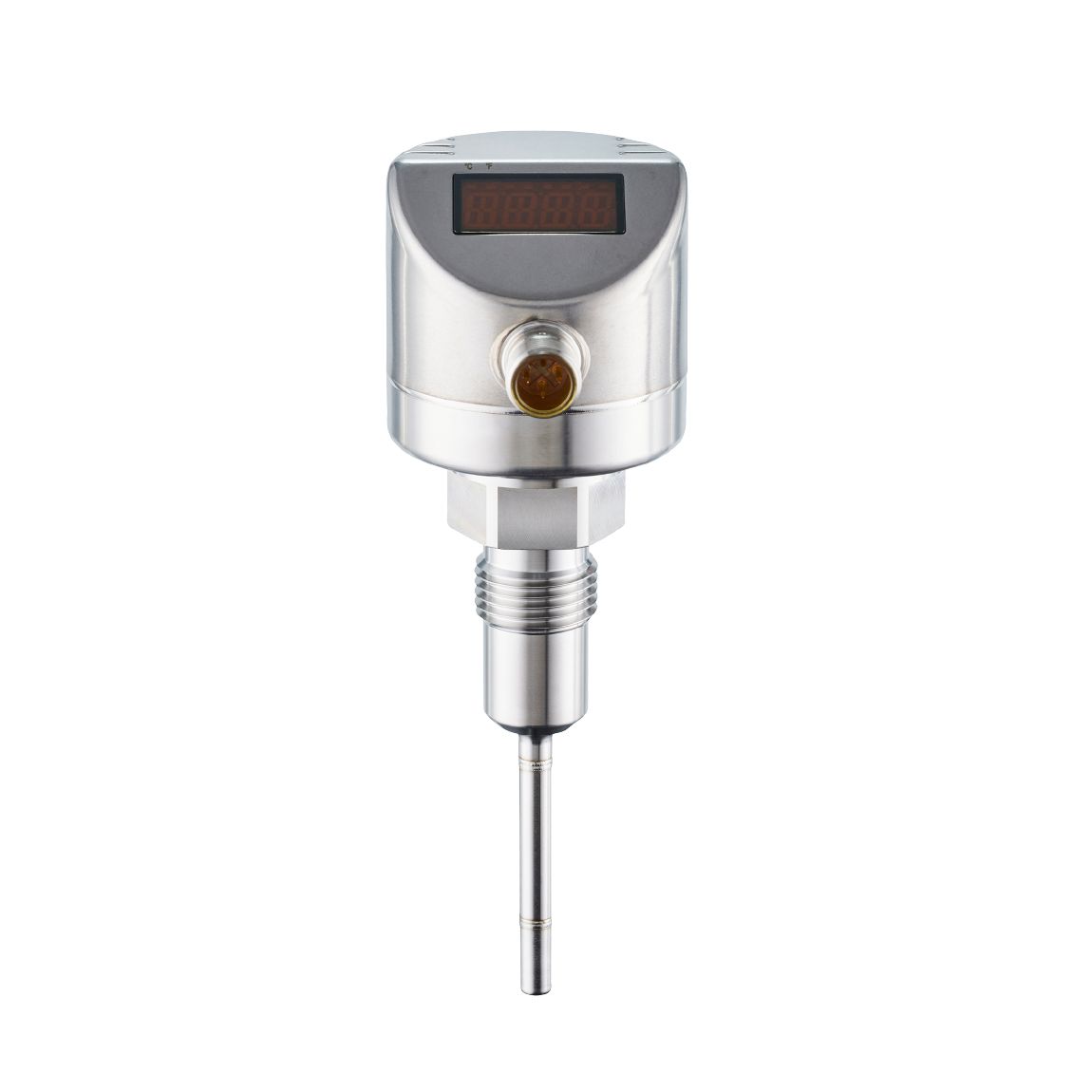 TD2517 - Temperature transmitter with display - ifm