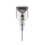 Temperature transmitter with display TD2507