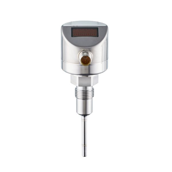 Temperature transmitter with display TD2531