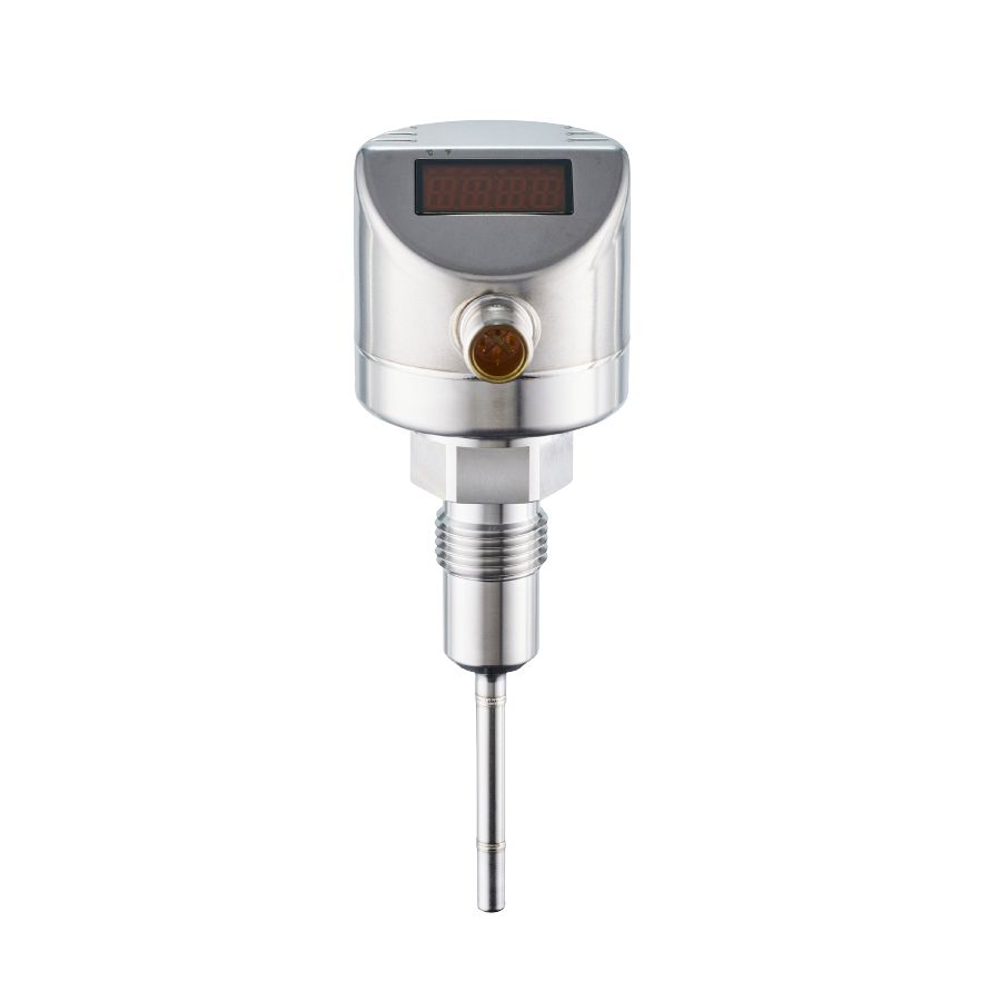 LED Digital Display integrated temperature transmitter WZP