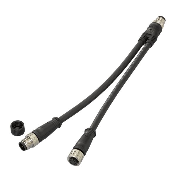Y connection cable E11228
