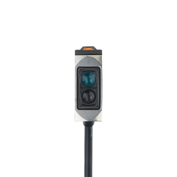 【未使用・最新型】光加速装置　PBM 拡張型　正規品 O6H403 - 背景抑制付拡散反射型光電センサ - ifm