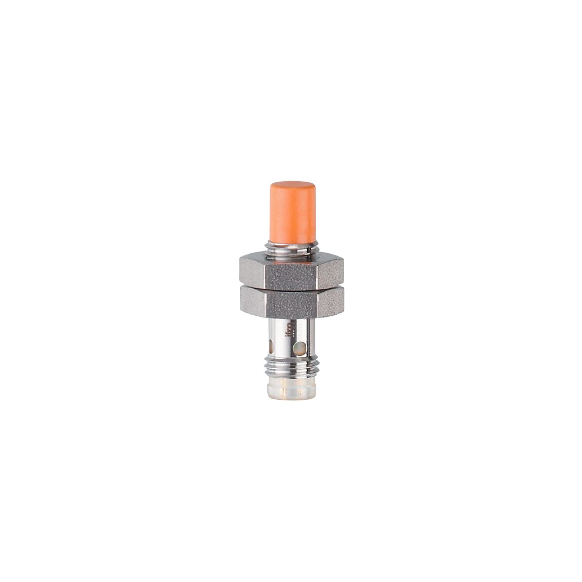 IE5367 Inductive sensor PNP 4 mm sensing range M8 x 1 / L
