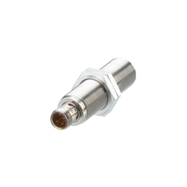 Inductive full-metal sensor IGC248