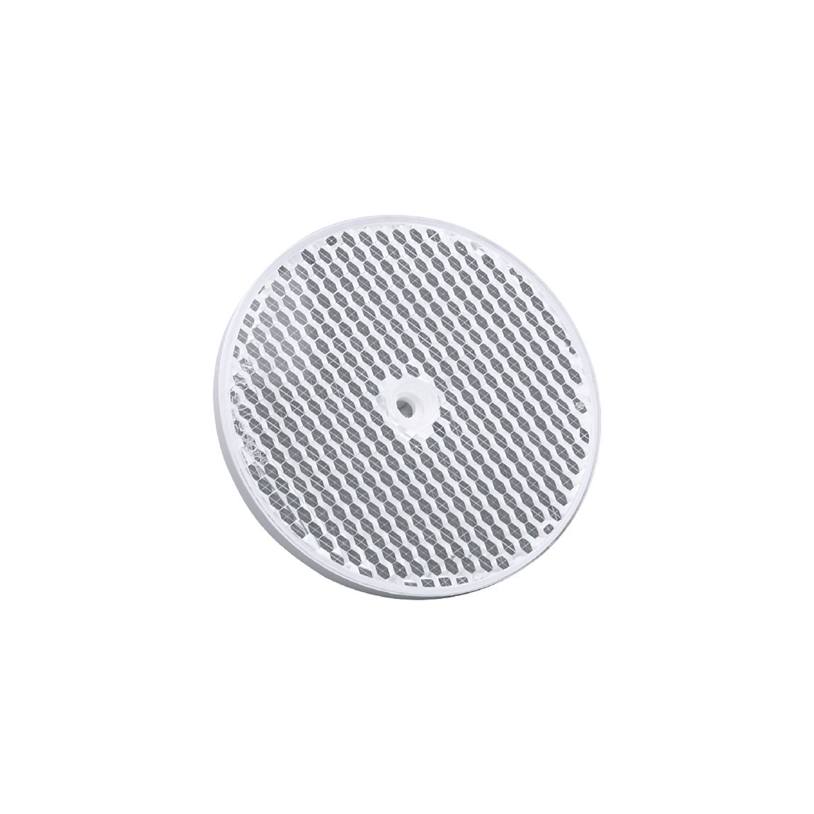 E20005 - Reflector for retro-reflective sensors - ifm