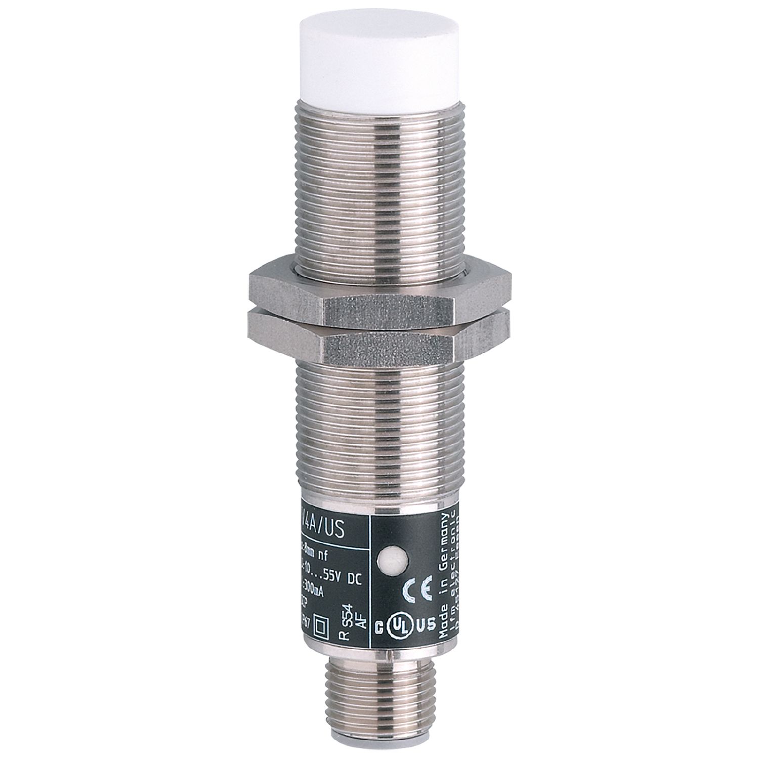 IG5772 - Inductive sensor - ifm