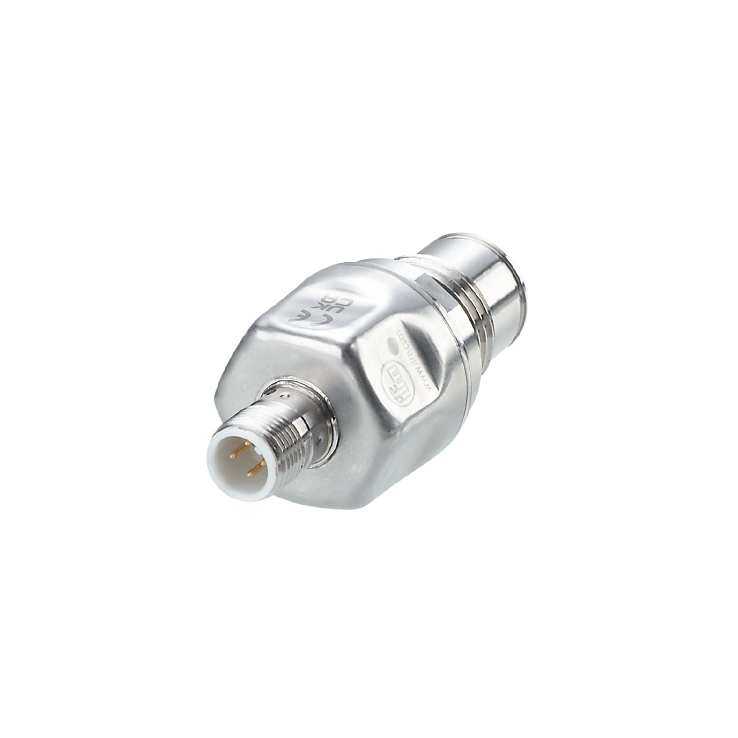 齐平式压力变送器 PL1523