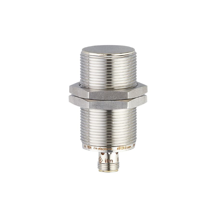 IIC236 - Inductive full-metal sensor - ifm