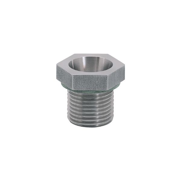 Screw-in adapter for process sensors E40069