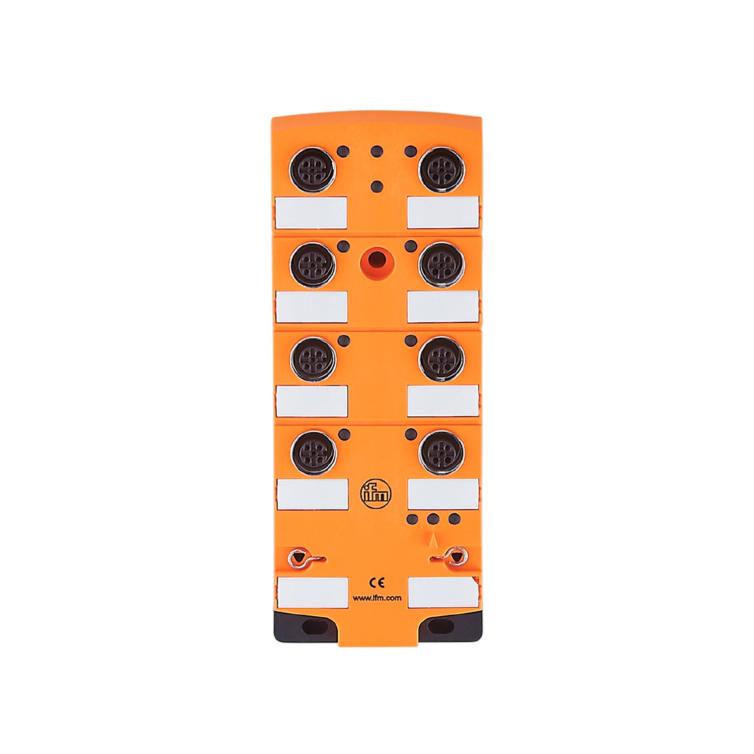 AC2479 - AS-Interface CompactLine module - ifm