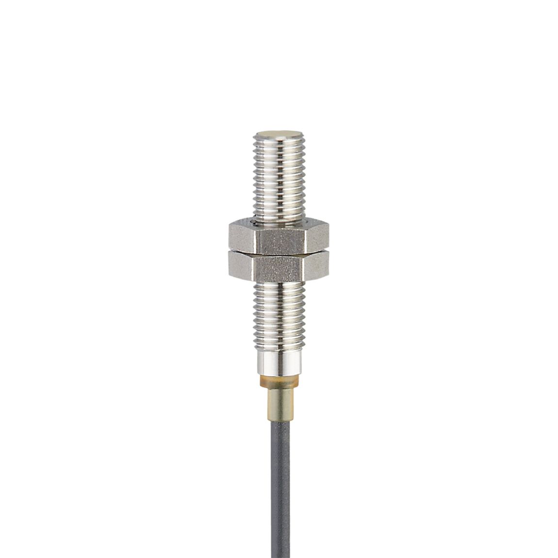 IFM Efector100 II5742 Inductive Sensor 10-36 VDC 250 mA – BME Bearings