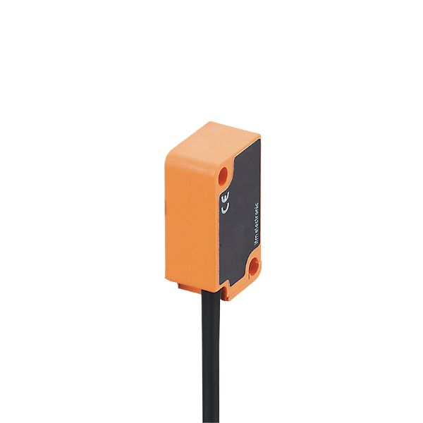 IS0008 - Inductive sensor - ifm