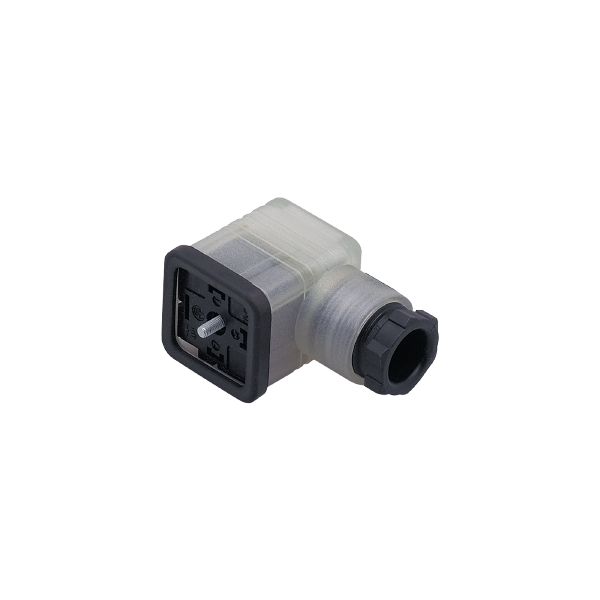 Wirable valve connector EC2056