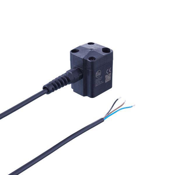 EC2019 - Inclination sensor - ifm