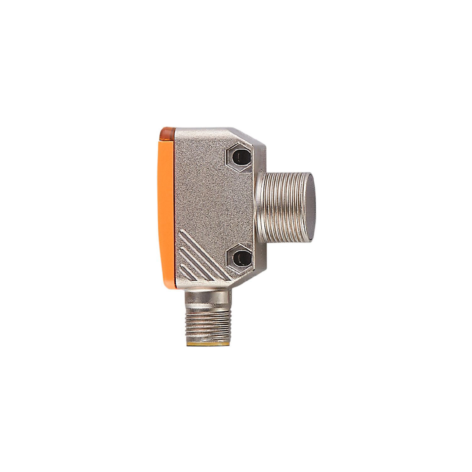 OGH580 - Diffuse reflection sensor with background suppression - ifm