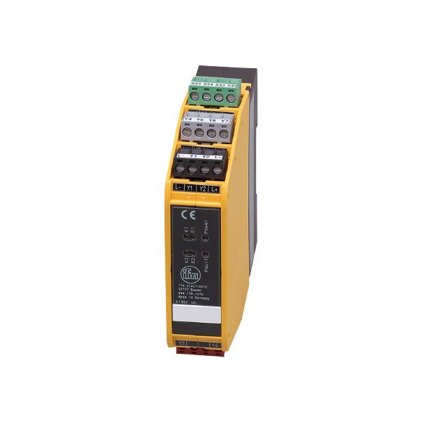 Safety relay G1501S