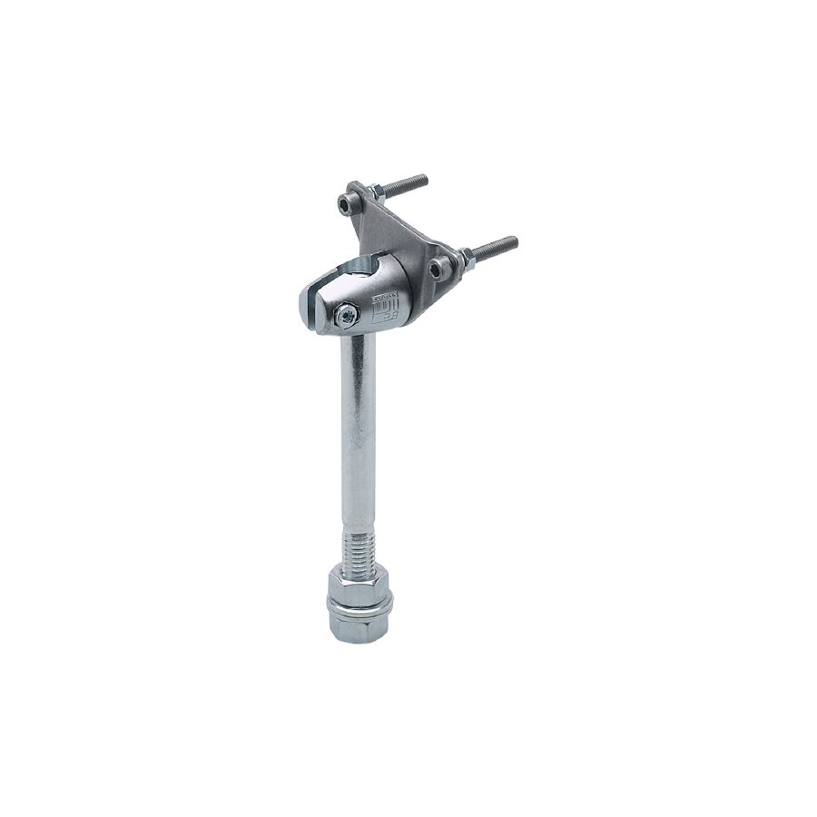 E20792 - Mounting set for photoelectric sensors - ifm