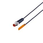 Cylinder sensor with GMR cell MK5337